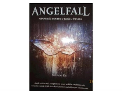 Angelfall - Susan Ee