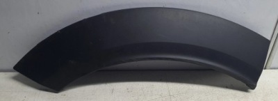 Молдинг крила права задня mini countryman ii 2 2016 - фото №1