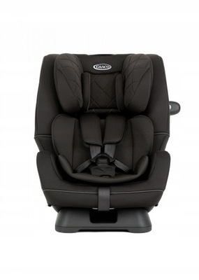 GRACO FOTELIK SLIMFIT R129 MIDNIGHT