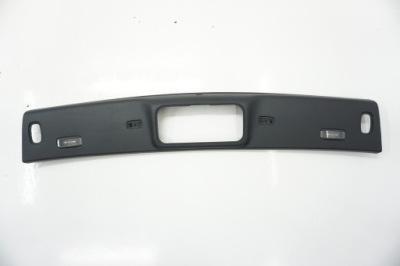 Vw eos 09r молдинг захист стельовий 1q0867390m фото №1