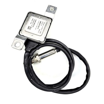 Датчик лямбда-зонд датчик nox vw 4m0907807c фото №1