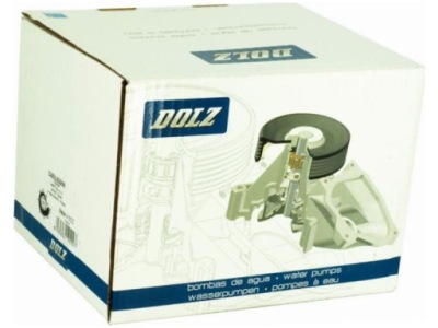 Насос воды ford maverick 2.4 фото №1