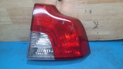 Лампа задняя задняя правая volvo s40 ii lift 07-12r фото №1