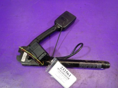 Ford fusion 02-05 натяжитель поперечина правый 2s6a-a61208-ac фото №1