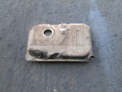 Bak топлива бак ford ka mk1 96- 1.3 бензин фото №1