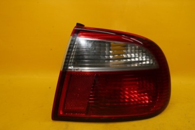 Лампа правий задня задня toledo ii 1m5945096b фото №1