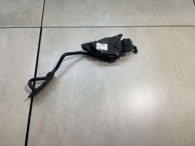 Потенциометр газа primera p12 1.9dci 18002au410 фото №1