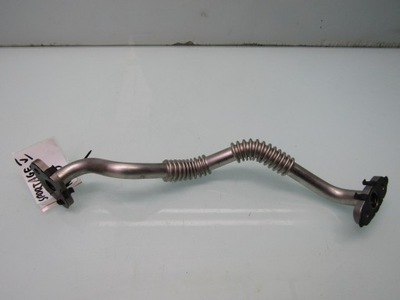 Kia sportage v 1.6 t-gdi 24r труба трубка турбины слив сливная масла фото №1