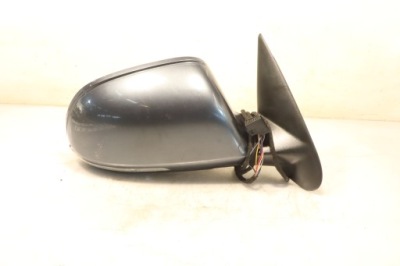 Зеркало правое skoda octavia ii lift 9153 фото №1