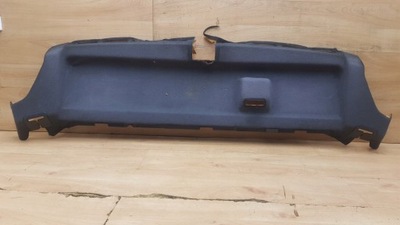 SHELF REAR REAR BOOT VOLVO 850 SEDAN  