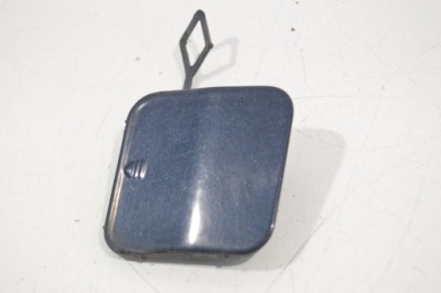 Заглушка бампера задній mercedes w215 cl рестайлінг  2158850522 фото №1