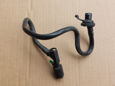 Шланг труба усилитель тормозов вакуум 1.8 tsi 1k0612041fg vw golf seat leon ii skoda фото №1