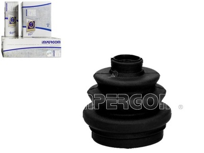 Защита шарнир внутреннего kpl. abarth ritmo alfa romeo 145 146 147 фото №1