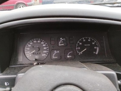 Лічильник прилади renault renault r 19 фото №1