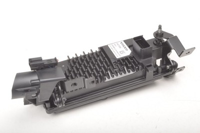 Volvo xc90 ii радар камера 31471559 фото №1