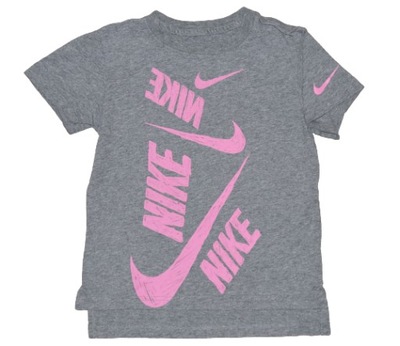 NIKE BLUZKA T-SHIRT 122-128