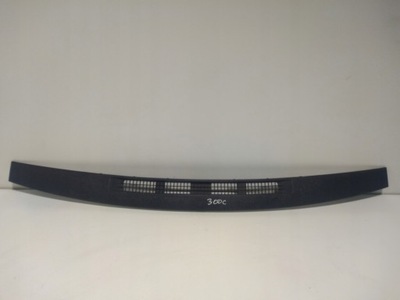 Dodge nitro жабо внутрішнє накладка фото №1