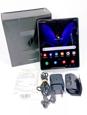 TELEFON SAMSUNG GALAXY Z FOLD2 5 G