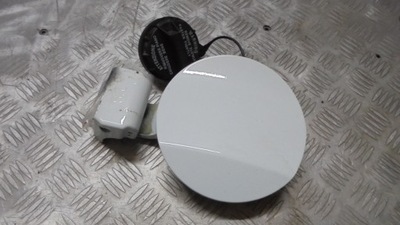 Крышка заливной топлива hyundai veloster 1.6 2012 фото №1