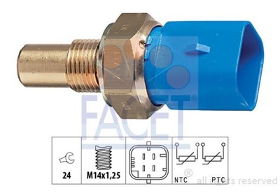 ДАТЧИК / ЗОНД FACET 73320