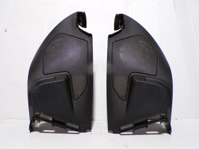 Bmw 4 g26 захист динаміка багажника права 7938236 фото №1