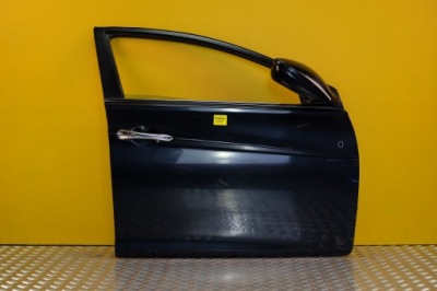 Hyundai sonata 2009- дверь перед правое зеркало фото №1