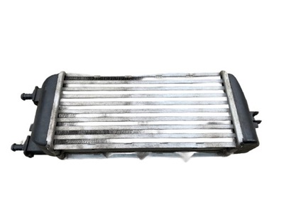 Fiat 500 panda ford ka інтеркулер радіатор фото №1