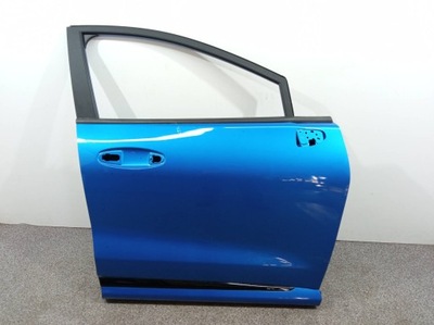 Дверь правое перед il ford puma фото №1