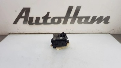 Fiat punto 199 2011 дросельна заслінка фото №1