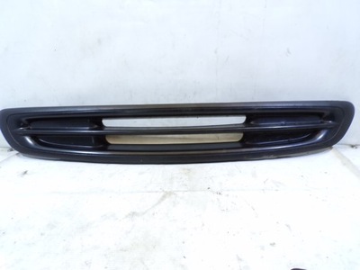 Решётка радиатора решётка радиатора smart fortwo фото №1