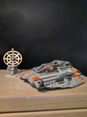 Zestaw Lego Star Wars Snowspeeder