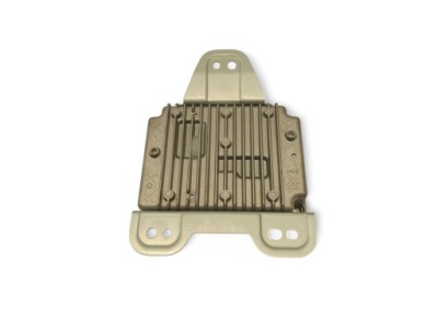 Mercedes-benz ml w166 a1669820020 перетворювачі фото №1