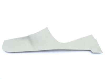 Volvo s60 ii 10-18 защита туннель левая фото №1