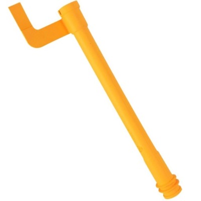 038103663c напрямна трубка щуп щупа оливи фото №1