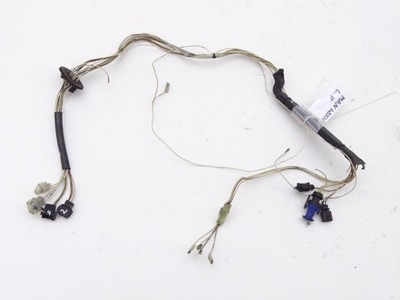 Man l2000 le 94-04 джгут електропроводка двері ліва фото №1