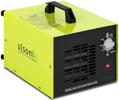 Generator ozonu 20000mg/h ULSONIX AIRCLEAN 20G-ECO