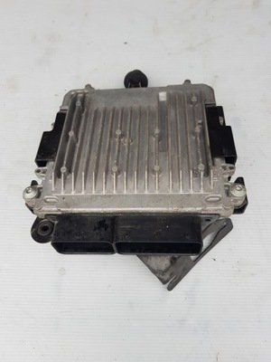 КОМПЬЮТЕР ДВИГАТЕЛЯ ECU MERCEDES W212 W207 3.0 A6429003401