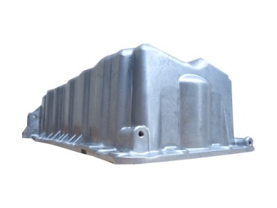 Поддон масляная nissan primera 10.90-09.97 фото №1