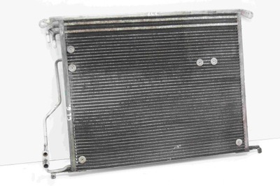 Радиатор кондиционера mercedes cl w215 фото №1