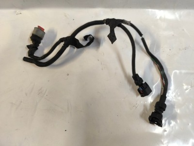 JUEGO DE CABLES DEL MOTOR Z19DTH VECTRA 1.9 CDTI 150KM  