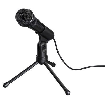 HAMA Mikrofon MIC-P35 Allround