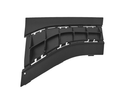 Audi q5 fy 21 - заглушка фаркоп задняя фото №1