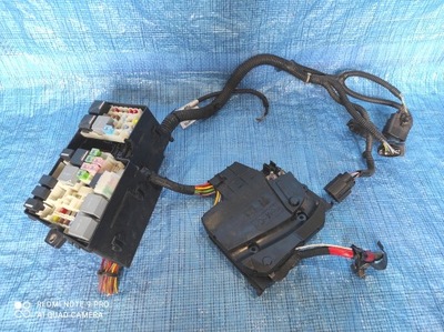 Коробка запобіжників ford c-max mk2 1.0 ecoboost фото №1