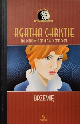 Brzemię Agata Christie