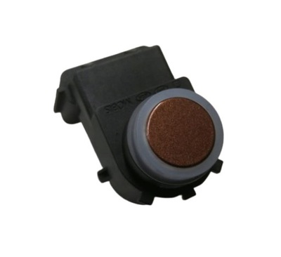 Датчик pdc hyundai genesis 95720-d3000 оригінал фото №1