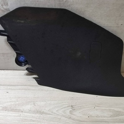 Защита левая сторона peugeot rifter 9816562977 фото №1