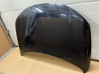 Капот vw eos lift капот vw eos кришка двигуна фото №1