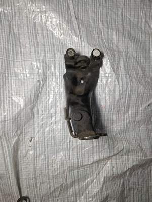 Tranist tourneo courier ролик задняя дверь правое фото №1