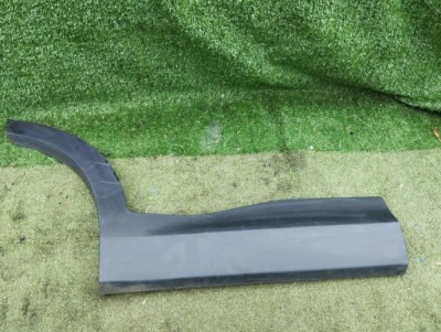 Ssangyong korando rexton молдинг дверь правая задний  задняя 7958037000 фото №1