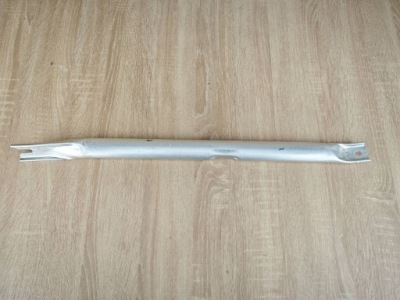 Оригінал  розпірка кронштейн амортизатора лівий задній bmw x6 g06 g05 g07 7337923 10km фото №1